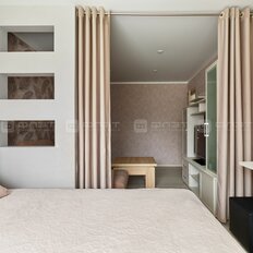 Квартира 45,4 м², 2-комнатная - изображение 3