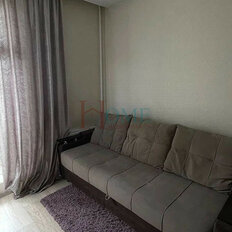Квартира 19,4 м², 1-комнатная - изображение 2