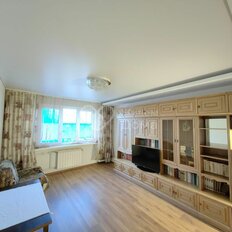 Квартира 66,2 м², 3-комнатная - изображение 1