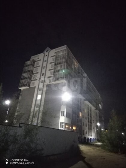 56 м², 2-комнатная квартира 9 243 300 ₽ - изображение 27