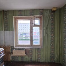 Квартира 33,5 м², 1-комнатная - изображение 4