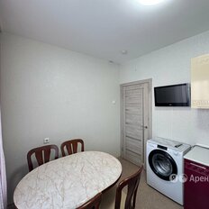 Квартира 33 м², 1-комнатная - изображение 3