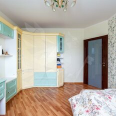 Квартира 74 м², 2-комнатная - изображение 4
