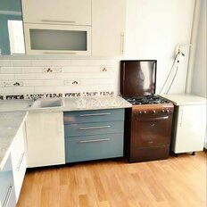 Квартира 57,6 м², 2-комнатная - изображение 1