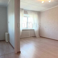 Квартира 30 м², 1-комнатная - изображение 4