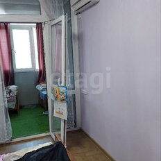 Квартира 45,5 м², 2-комнатная - изображение 3
