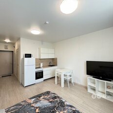 Квартира 27 м², студия - изображение 2