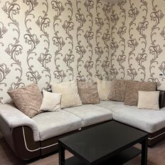 Квартира 43,3 м², 1-комнатная - изображение 4