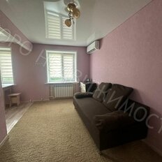 Квартира 44,4 м², 2-комнатная - изображение 2