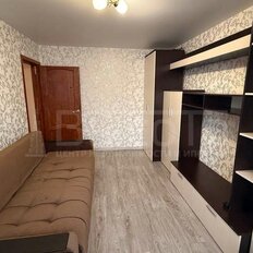 Квартира 27,2 м², 1-комнатная - изображение 4