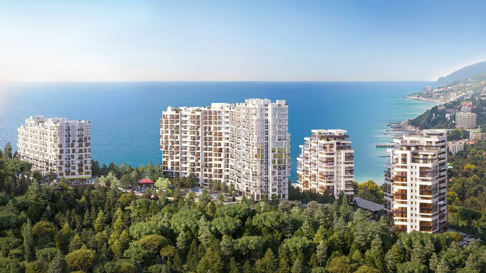 60,5 м², 2-комнатная квартира 24 177 000 ₽ - изображение 18