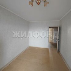 Квартира 61 м², 3-комнатная - изображение 4