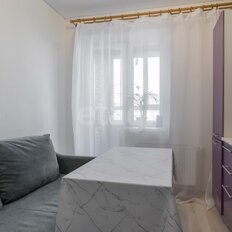 Квартира 32,9 м², 1-комнатная - изображение 3