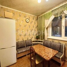 Квартира 66,8 м², 3-комнатная - изображение 4