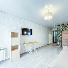 Квартира 45 м², 2-комнатная - изображение 5