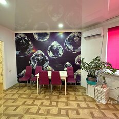 Квартира 70 м², 2-комнатная - изображение 3