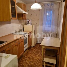 Квартира 35 м², 1-комнатная - изображение 4