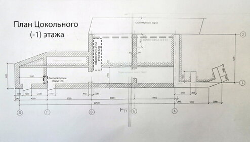350 м², помещение свободного назначения - изображение 4