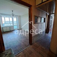 Квартира 42,8 м², 2-комнатная - изображение 1