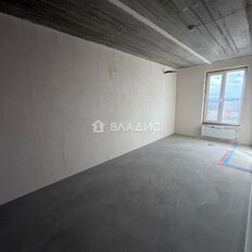 Квартира 38 м², 1-комнатная - изображение 3
