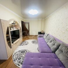Квартира 66,9 м², 3-комнатная - изображение 4