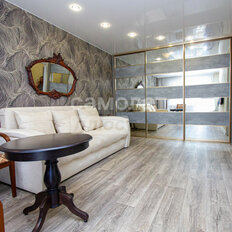 Квартира 35,2 м², 1-комнатная - изображение 4