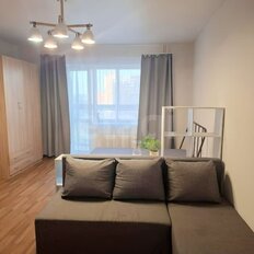 Квартира 30 м², студия - изображение 2
