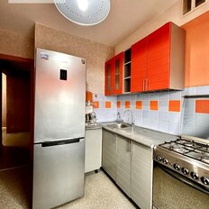 Квартира 61,6 м², 3-комнатная - изображение 3