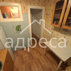 Квартира 30,8 м², 1-комнатная - изображение 2
