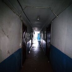 Квартира 12,9 м², 1-комнатная - изображение 5