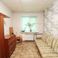 Квартира 24 м², 2-комнатная - изображение 1