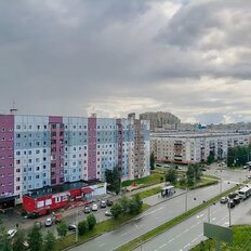 Квартира 59,4 м², 2-комнатная - изображение 4