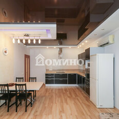 Квартира 131,1 м², 4-комнатная - изображение 1