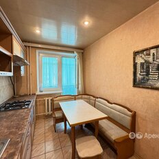 Квартира 49 м², 2-комнатная - изображение 3