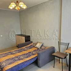 Квартира 34 м², 1-комнатная - изображение 5