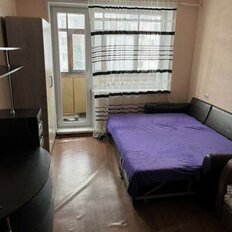 Квартира 35 м², 1-комнатная - изображение 3