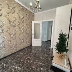 Квартира 52 м², 2-комнатная - изображение 5