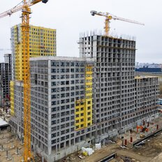 Квартира 43,7 м², 1-комнатная - изображение 4