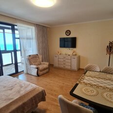 Квартира 80 м², студия - изображение 2