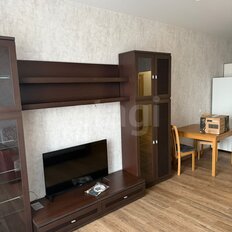 Квартира 45 м², 2-комнатная - изображение 4