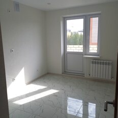 Квартира 40,7 м², 1-комнатная - изображение 5