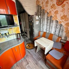 Квартира 33,4 м², 1-комнатная - изображение 2