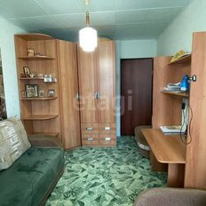 Квартира 49,7 м², 2-комнатная - изображение 4