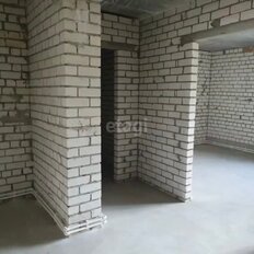 Квартира 66,9 м², 2-комнатная - изображение 3