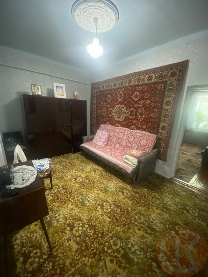 88 м² дом, 4 сотки участок 10 200 000 ₽ - изображение 49