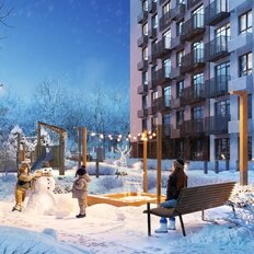 Квартира 77,2 м², 3-комнатная - изображение 4