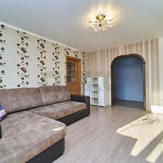 Квартира 81,4 м², 3-комнатная - изображение 4