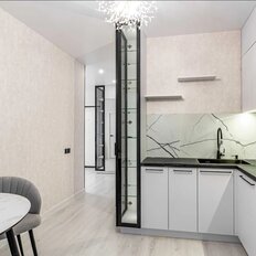 Квартира 56 м², 2-комнатная - изображение 3