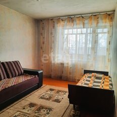 Квартира 32,8 м², 1-комнатная - изображение 3