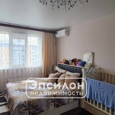 Квартира 34,6 м², 1-комнатная - изображение 2